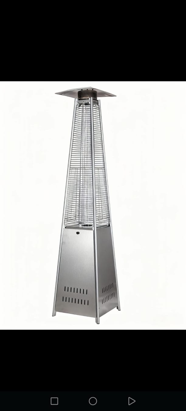 تأجير دفايات للمناسبات الخارجية