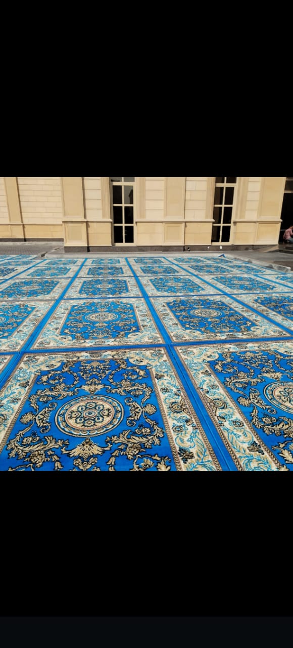 تأجير زل للمناسبات بالمنطقة الشرقية