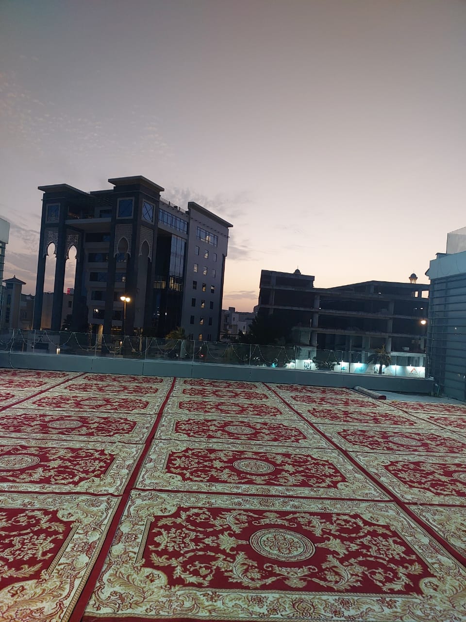 تأجير مجالس شرقية فاخرة بالمنطقة الشرقية