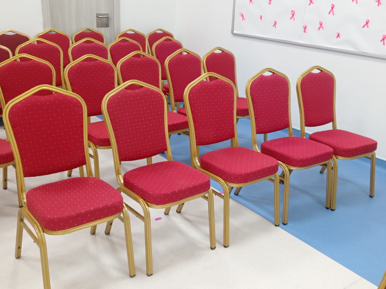 تأجير كراسي وطاولات فاخرة بالشرقية